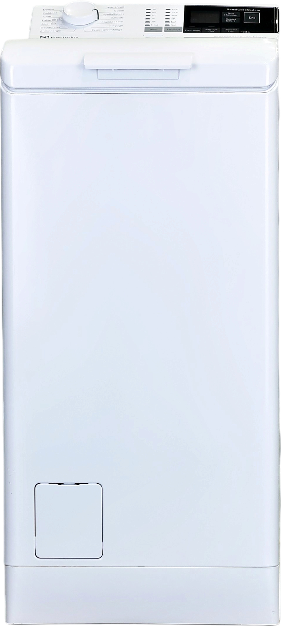 Lave-linge Top 6 kg Reconditionné ELECTROLUX EW6T4364DM