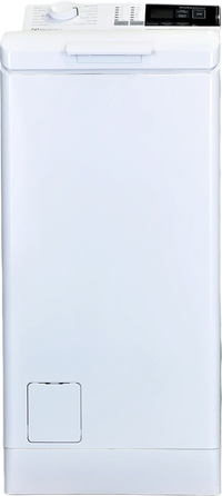 Lave-linge Top 6 kg Reconditionné ELECTROLUX EW6T4364DM