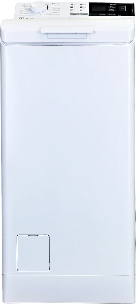 Lave-linge Top 6 kg Reconditionné ELECTROLUX EW6T4364DM