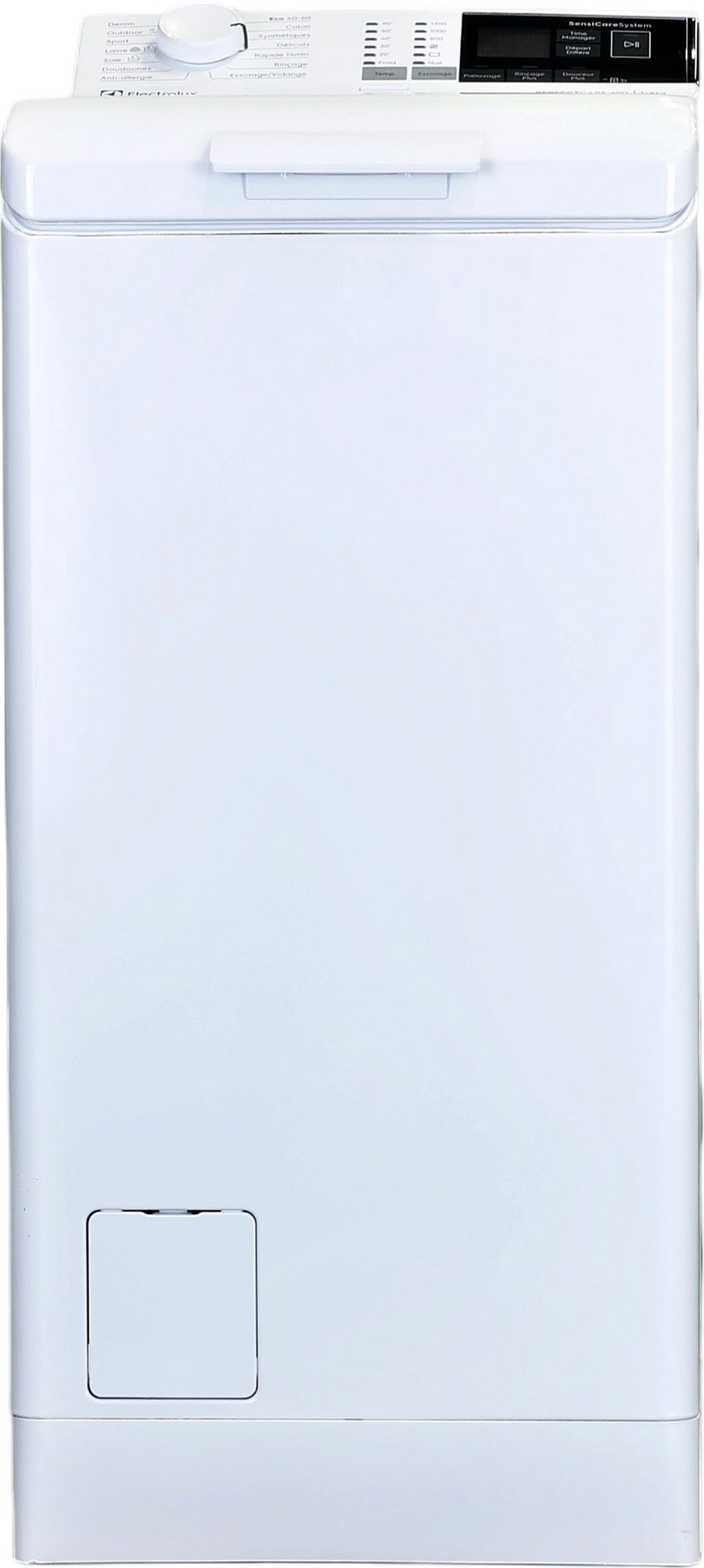 Lave-linge Top 6 kg Reconditionné ELECTROLUX EW6T4364DM