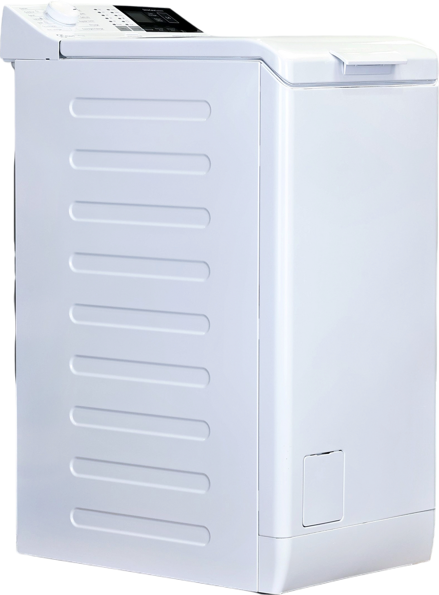 Lave-linge Top 6 kg Reconditionné ELECTROLUX EW6T4364DM