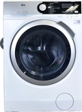 Lave-linge Sechant 9 kg Reconditionné AEG L7WBB962E