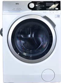 Lave-linge Sechant 9 kg Reconditionné AEG L7WBB962E