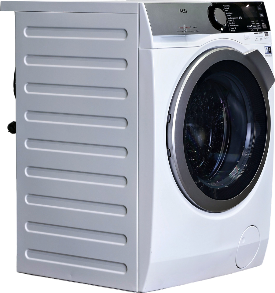 Lave-linge Sechant 9 kg Reconditionné AEG L7WBB962E