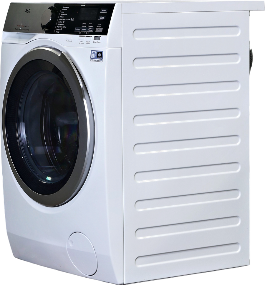 Lave-linge Sechant 9 kg Reconditionné AEG L7WBB962E