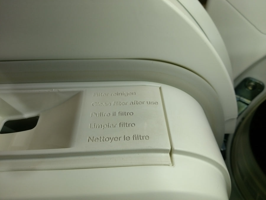 Seche-linge à Condensation 6 kg Reconditionné MIELE T 7644 C