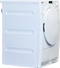 Seche-linge à Condensation 6 kg Reconditionné MIELE T 7644 C