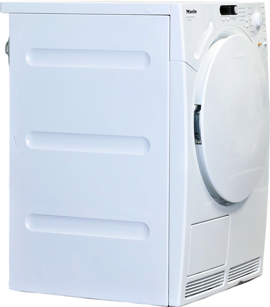 Seche-linge à Condensation 6 kg Reconditionné MIELE T 7644 C