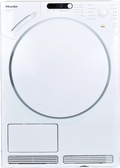 Seche-linge à Condensation 6 kg Reconditionné MIELE T 7644 C