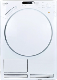 Seche-linge à Condensation 6 kg Reconditionné MIELE T 7644 C
