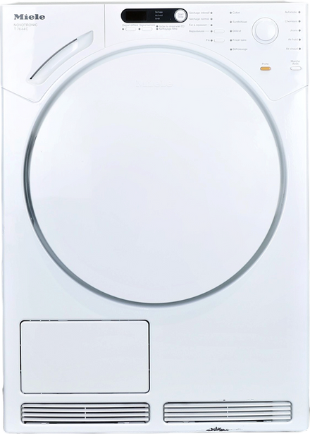 Seche-linge à Condensation 6 kg Reconditionné MIELE T 7644 C