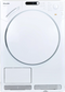 Seche-linge à Condensation 6 kg Reconditionné MIELE T 7644 C