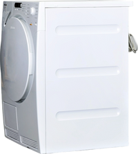 Seche-linge à Condensation 6 kg Reconditionné MIELE T 7644 C
