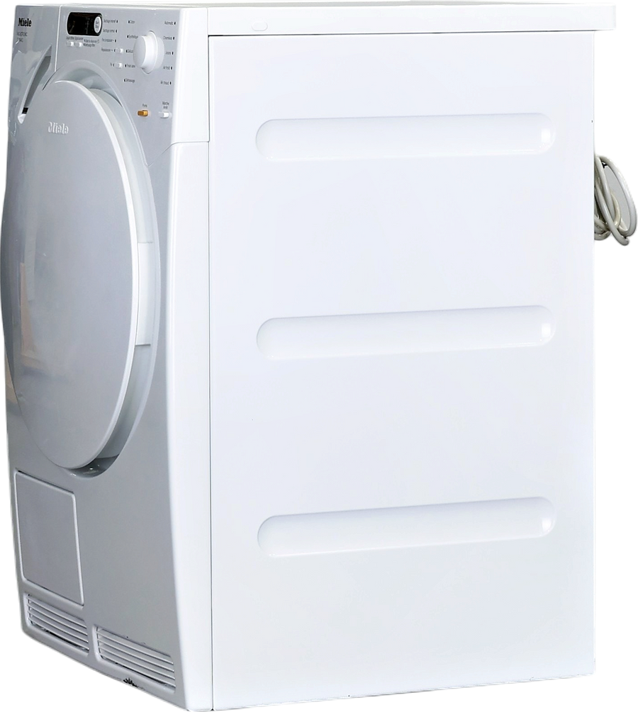 Seche-linge à Condensation 6 kg Reconditionné MIELE T 7644 C
