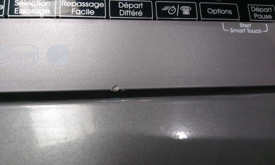 Lave-linge Top 7 kg Reconditionné CANDY CSTSG27TMVRE/1-47