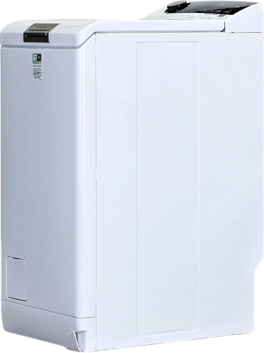 Lave-linge Top 7 kg Reconditionné AEG L7TBD734E