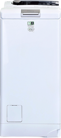 Lave-linge Top 7 kg Reconditionné AEG L7TBD734E