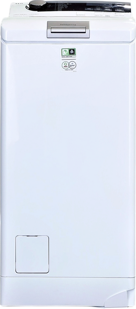 Lave-linge Top 7 kg Reconditionné AEG L7TBD734E