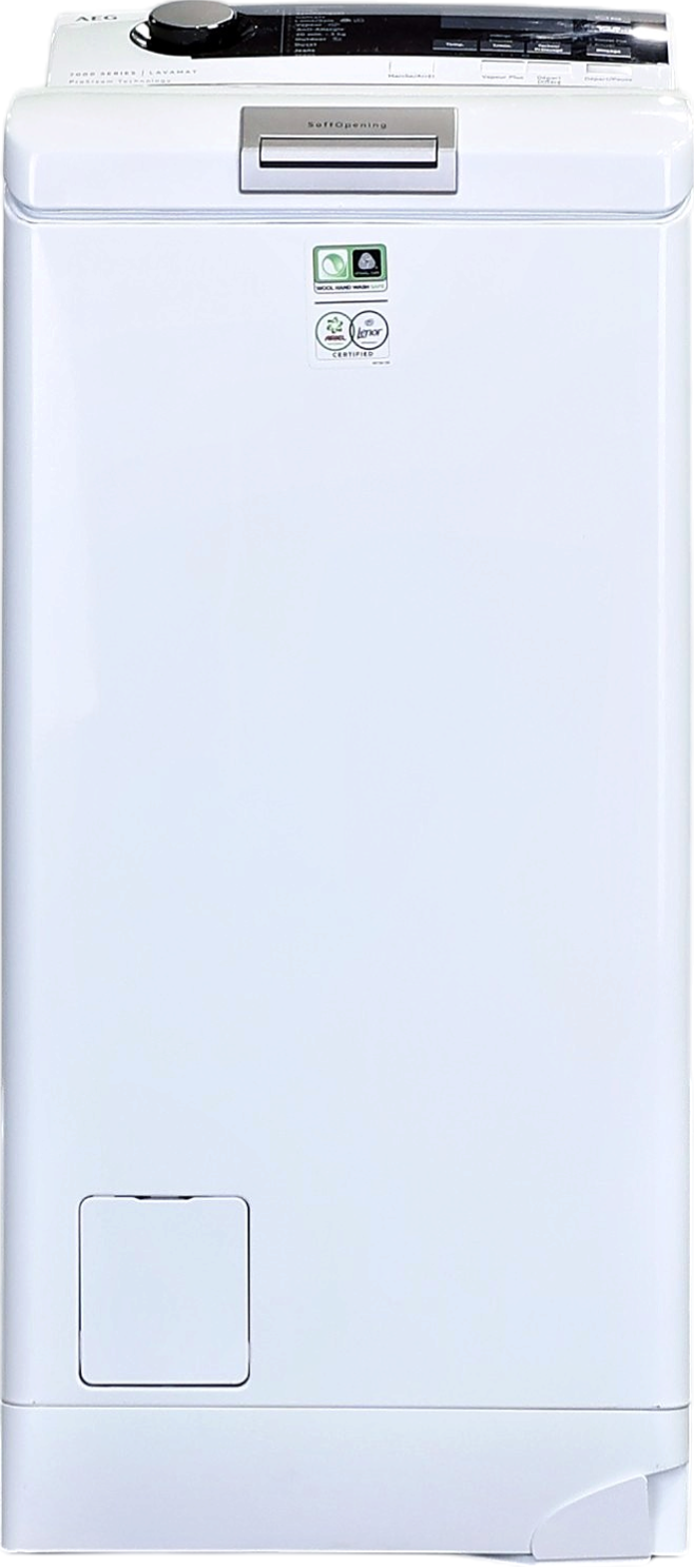 Lave-linge Top 7 kg Reconditionné AEG L7TBD734E