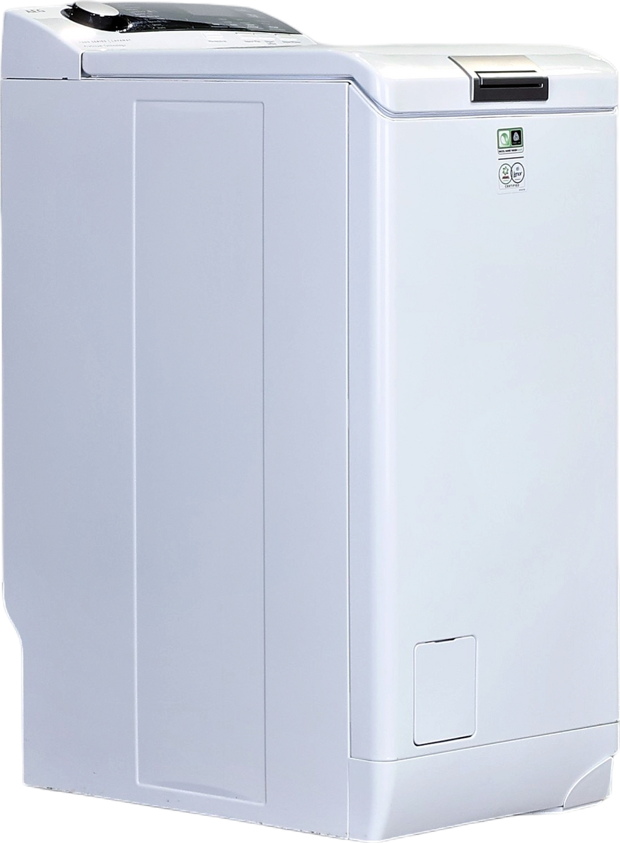 Lave-linge Top 7 kg Reconditionné AEG L7TBD734E
