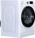 Lave-linge Hublot 9 kg Reconditionné WHIRLPOOL FFB9469BVEE