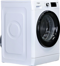 Lave-linge Hublot 9 kg Reconditionné WHIRLPOOL FFB9469BVEE