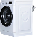 Lave-linge Hublot 9 kg Reconditionné WHIRLPOOL FFB9469BVEE