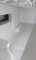 Lave-linge Hublot 9 kg Reconditionné WHIRLPOOL FFB9469BVEE