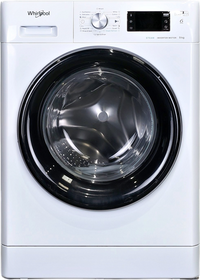 Lave-linge Hublot 9 kg Reconditionné WHIRLPOOL FFB9469BVEE
