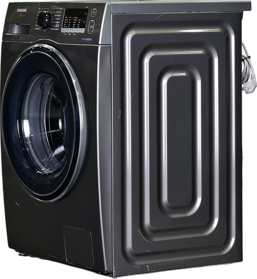 Lave-linge Hublot 7 kg Reconditionné SAMSUNG WW70J5355FX