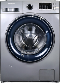 Lave-linge Hublot 7 kg Reconditionné SAMSUNG WW70J5355FX