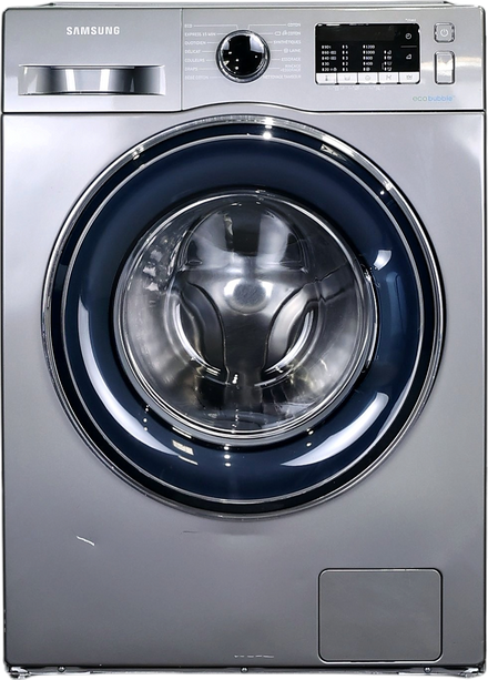 Lave-linge Hublot 7 kg Reconditionné SAMSUNG WW70J5355FX