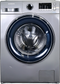 Lave-linge Hublot 7 kg Reconditionné SAMSUNG WW70J5355FX