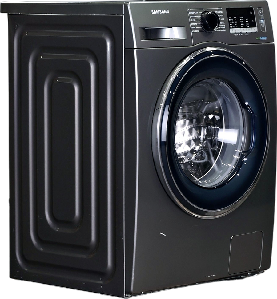 Lave-linge Hublot 7 kg Reconditionné SAMSUNG WW70J5355FX