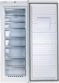 Congélateur Armoire Reconditionné BOSCH GSN58AW30