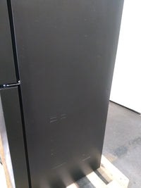 Réfrigérateur Américain 456 Litres Reconditionné HAIER HTF-458DN6