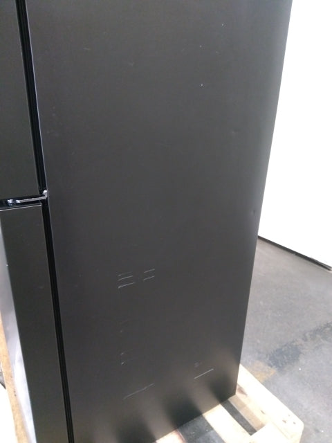Réfrigérateur Américain 456 Litres Reconditionné HAIER HTF-458DN6