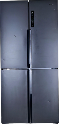 Réfrigérateur Américain 456 Litres Reconditionné HAIER HTF-458DN6
