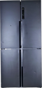 Réfrigérateur Américain 456 Litres Reconditionné HAIER HTF-458DN6