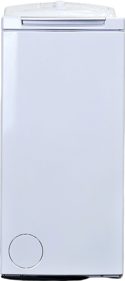 Lave-linge Top 5 kg Reconditionné WHIRLPOOL AWE5213