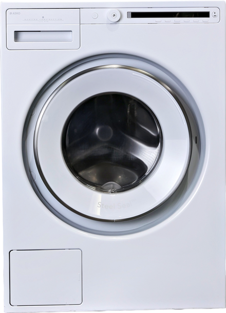 Lave-linge Hublot 8 kg Reconditionné ASKO W2086C.W/3