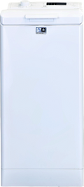 Lave-linge Top 6 kg Reconditionné ELECTROLUX EWT1264IK