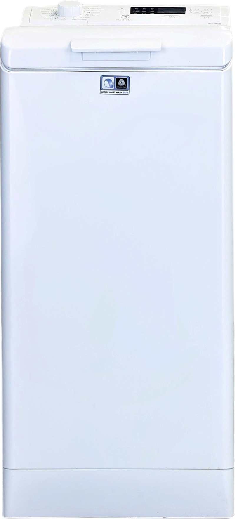 Lave-linge Top 6 kg Reconditionné ELECTROLUX EWT1264IK