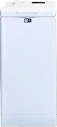 Lave-linge Top 6 kg Reconditionné ELECTROLUX EWT1264IK