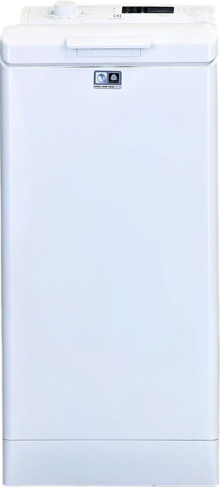 Lave-linge Top 6 kg Reconditionné ELECTROLUX EWT1264IK