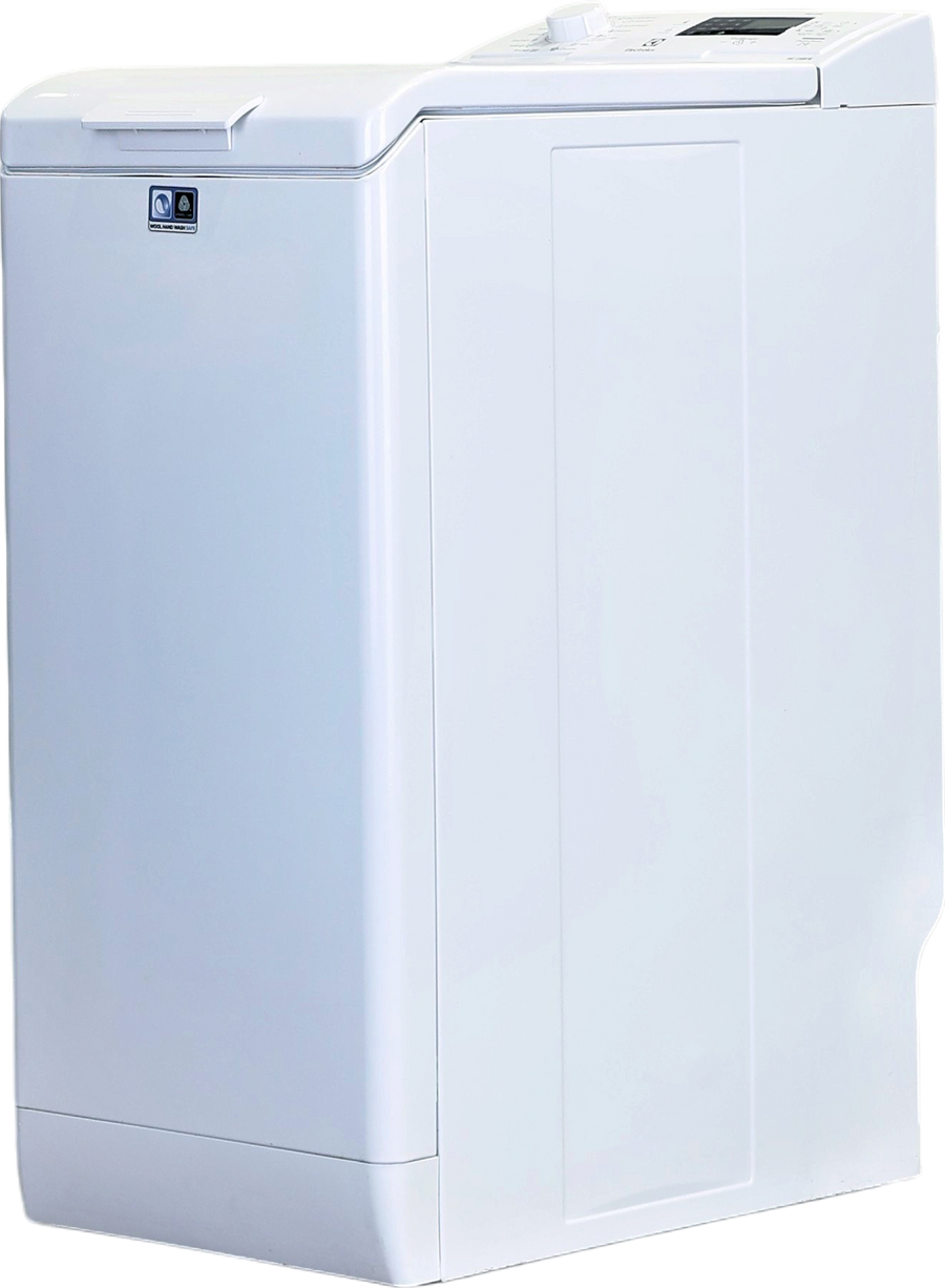 Lave-linge Top 6 kg Reconditionné ELECTROLUX EWT1264IK