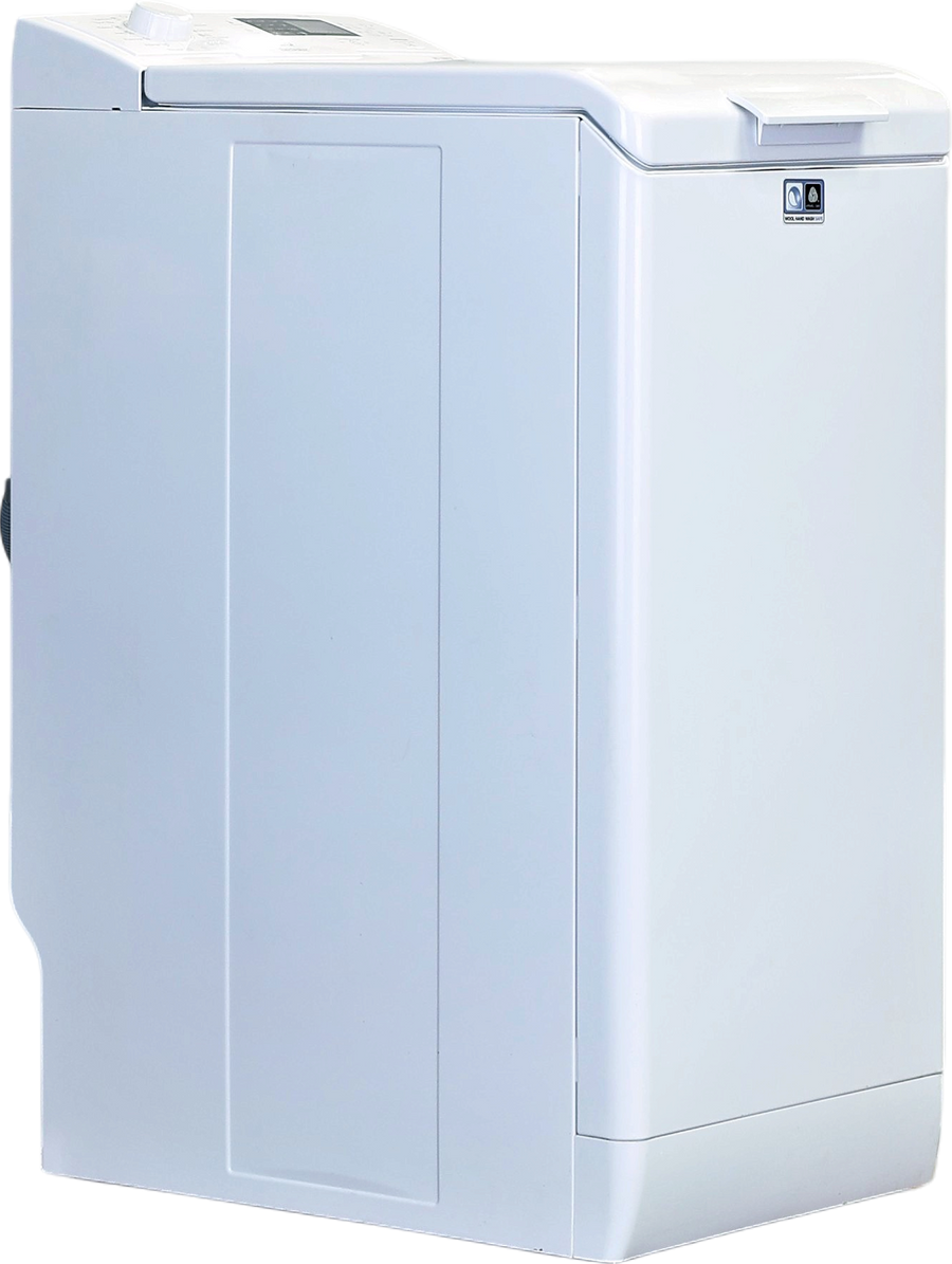 Lave-linge Top 6 kg Reconditionné ELECTROLUX EWT1264IK