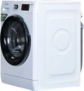 Lave-linge Hublot 8 kg Reconditionné WHIRLPOOL FFB8458BVFR