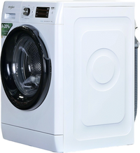 Lave-linge Hublot 8 kg Reconditionné WHIRLPOOL FFB8458BVFR