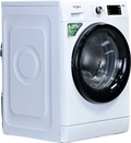 Lave-linge Hublot 8 kg Reconditionné WHIRLPOOL FFB8458BVFR
